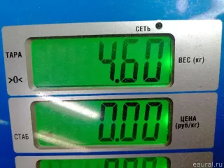 581304L000 Hyundai-Kia Суппорт тормозной передний правый Hyundai Solaris 1 Арт E48546670, вид 5