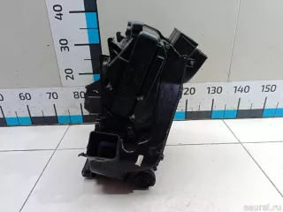 Корпус печки Audi A3 8P 2007г. 1K1820353A VAG - Фото 2