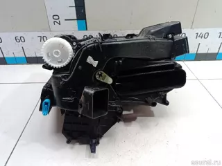 Корпус печки Audi A3 8P 2007г. 1K1820353A VAG - Фото 5