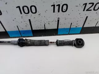 6C0711266J VAG Трос кулисы КПП Skoda Fabia 3 Арт E48547260, вид 2