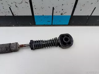 6C0711266J VAG Трос кулисы КПП Skoda Fabia 3 Арт E48547260, вид 4