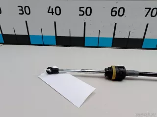 6C0711266J VAG Трос кулисы КПП Skoda Fabia 3 Арт E48547260, вид 5
