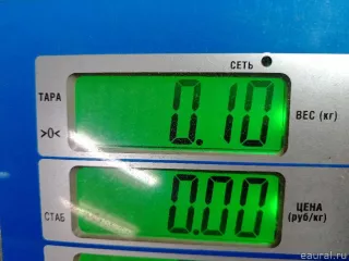 6R18235339B9 VAG Ручка открывания капота Seat Alhambra 2 restailing Арт E48547304, вид 4