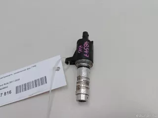 04E906455AC VAG Клапан электромагн. изменения фаз ГРМ Volkswagen Caddy 3 Арт E48547816, вид 2