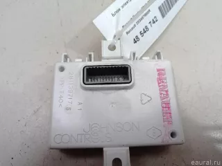 283467680R Renault Блок управления (другие) Renault Koleos Арт E48548742, вид 3
