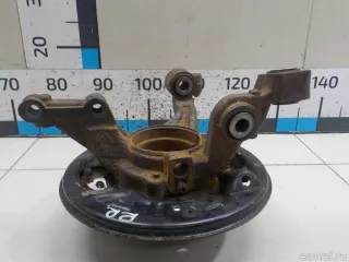 430188668R Renault Кулак поворотный задний правый Renault Duster 2 Арт E48549488, вид 3