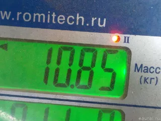 430188668R Renault Кулак поворотный задний правый Renault Duster 2 Арт E48549488, вид 10