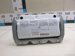 6S6AA044H30AC Ford Подушка безопасности пассажира Ford Fiesta 5 Арт E48549566, вид 1