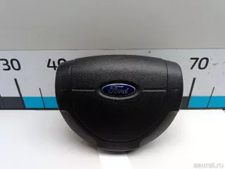 1369295 Ford Подушка безопасности в рулевое колесо Ford Fusion 1 Арт E48551523
