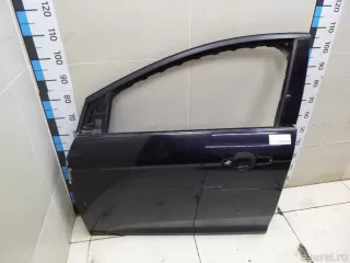 1810218 Ford Дверь передняя левая Ford Focus 3 restailing Арт E48551652, вид 2