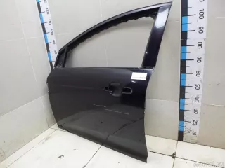 1810218 Ford Дверь передняя левая Ford Focus 3 restailing Арт E48551652, вид 3