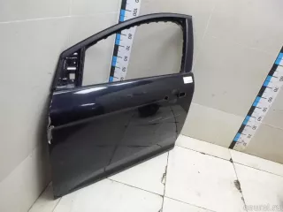 1810218 Ford Дверь передняя левая Ford Focus 3 restailing Арт E48551652, вид 4