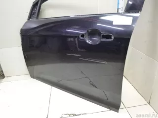 1810218 Ford Дверь передняя левая Ford Focus 3 restailing Арт E48551652, вид 6