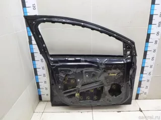 1810218 Ford Дверь передняя левая Ford Focus 3 restailing Арт E48551652, вид 9