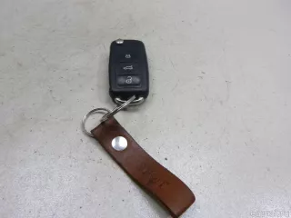 5K0837202ADINF VAG Ключ Volkswagen Touran 1 Арт E48552196, вид 1