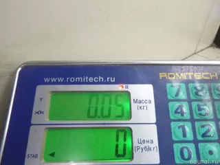5K0837202ADINF VAG Ключ Volkswagen Touran 1 Арт E48552196, вид 6