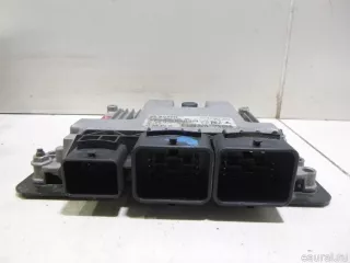 1606565280 Citroen-Peugeot Блок управления двигателем Peugeot 308 1 Арт E48552729, вид 3