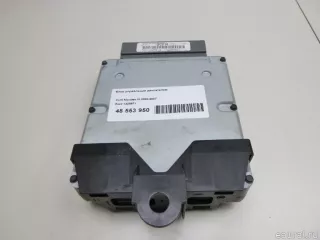 1328971 Ford Блок управления двигателем Ford Mondeo 3 Арт E48553950, вид 1