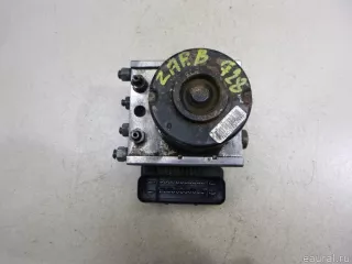 5530160 GM Блок АБС (ABS) Opel Zafira B Арт E48554728, вид 1