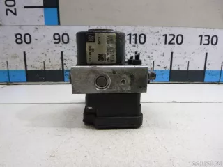 5530160 GM Блок АБС (ABS) Opel Zafira B Арт E48554728, вид 5