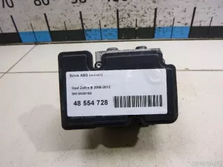 5530160 GM Блок АБС (ABS) Opel Zafira B Арт E48554728, вид 7