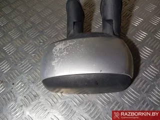 0158099 Зеркало наружное правое Fiat Doblo 1 Арт 34249, вид 2