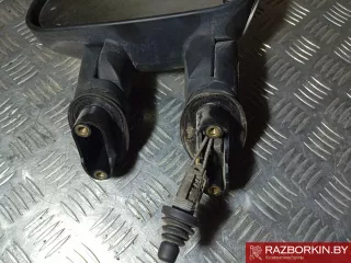 0158099 Зеркало наружное правое Fiat Doblo 1 Арт 34249, вид 3