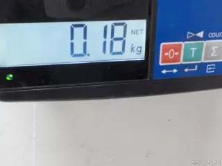 86642J7CA0 Hyundai-Kia Кронштейн усилителя заднего бампера правый Kia Ceed 3 Арт E52449277, вид 12