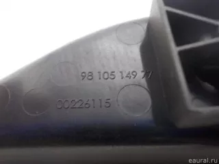 98105149ZD Citroen-Peugeot Накладка (кузов внутри) Peugeot 3008 2 Арт E52493042, вид 8