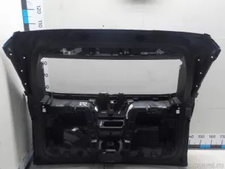 1617409480 Citroen-Peugeot Дверь багажника Peugeot 3008 2 Арт E52491351, вид 9