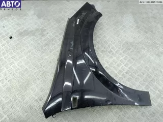  Крыло переднее правое Opel Astra H Арт 54901810, вид 1