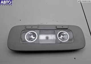  Фонарь салонный (плафон) Volkswagen Passat B6 Арт 54902047, вид 1