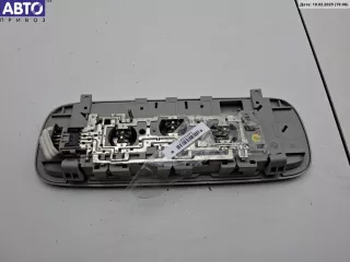  Фонарь салонный (плафон) Volkswagen Passat B6 Арт 54902047, вид 2