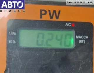  Фонарь салонный (плафон) Volkswagen Passat B6 Арт 54902047, вид 3