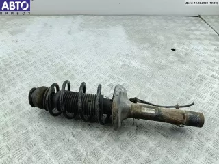 Стойка подвески передняя левая Skoda Octavia A4 Арт 54664566, вид 1