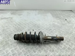  Стойка подвески передняя правая Skoda Octavia A4 Арт 54664503, вид 1