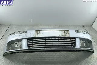 1K0807221 Бампер передний Volkswagen Golf 5 Арт 54901114, вид 1