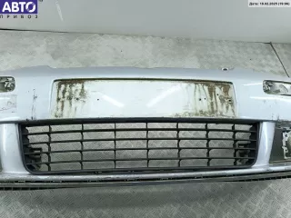 1K0807221 Бампер передний Volkswagen Golf 5 Арт 54901114, вид 4