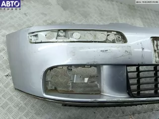 1K0807221 Бампер передний Volkswagen Golf 5 Арт 54901114, вид 5