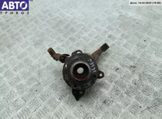  Ступица передняя правая Volkswagen Passat B3 Арт 54663410, вид 2
