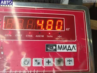  Ступица передняя правая Volkswagen Passat B3 Арт 54663410, вид 3