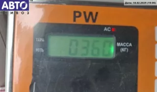  Петля капота левая Volkswagen Passat B3 Арт 54663574, вид 3