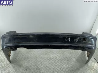 A2038850925 Бампер задний Mercedes C W203 Арт 54902231, вид 1