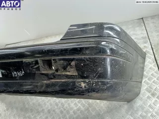 A2038850925 Бампер задний Mercedes C W203 Арт 54902231, вид 2