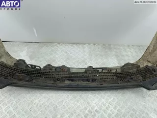 A2038850925 Бампер задний Mercedes C W203 Арт 54902231, вид 6