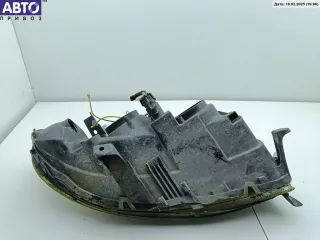 09147871 Фара левая Opel Omega B Арт 54663836, вид 4