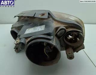  Фара правая Volkswagen Passat B6 Арт 54902000, вид 2
