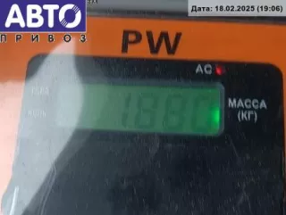 09147872 Фара правая Opel Omega B Арт 54663783, вид 5