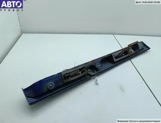 90341765 Бленда (накладка под номер) Opel Astra F Арт 54840730, вид 1