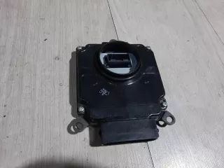 8101633E70 Блок управления светом правой фары Toyota Camry XV30 Арт Z198526, вид 1